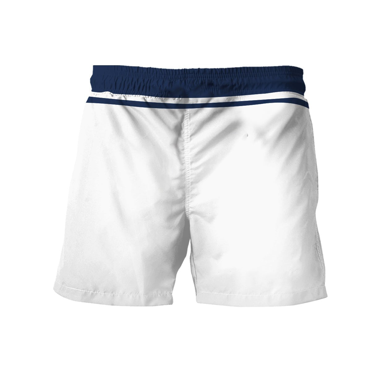 Drink Labatt Blue It's Good Swim Trunks - VinoVogue.com