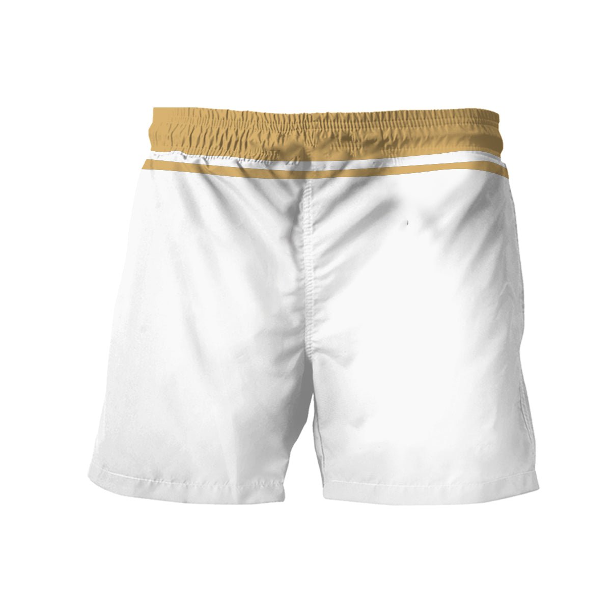 Drink Macallan It's Good Swim Trunks - VinoVogue.com