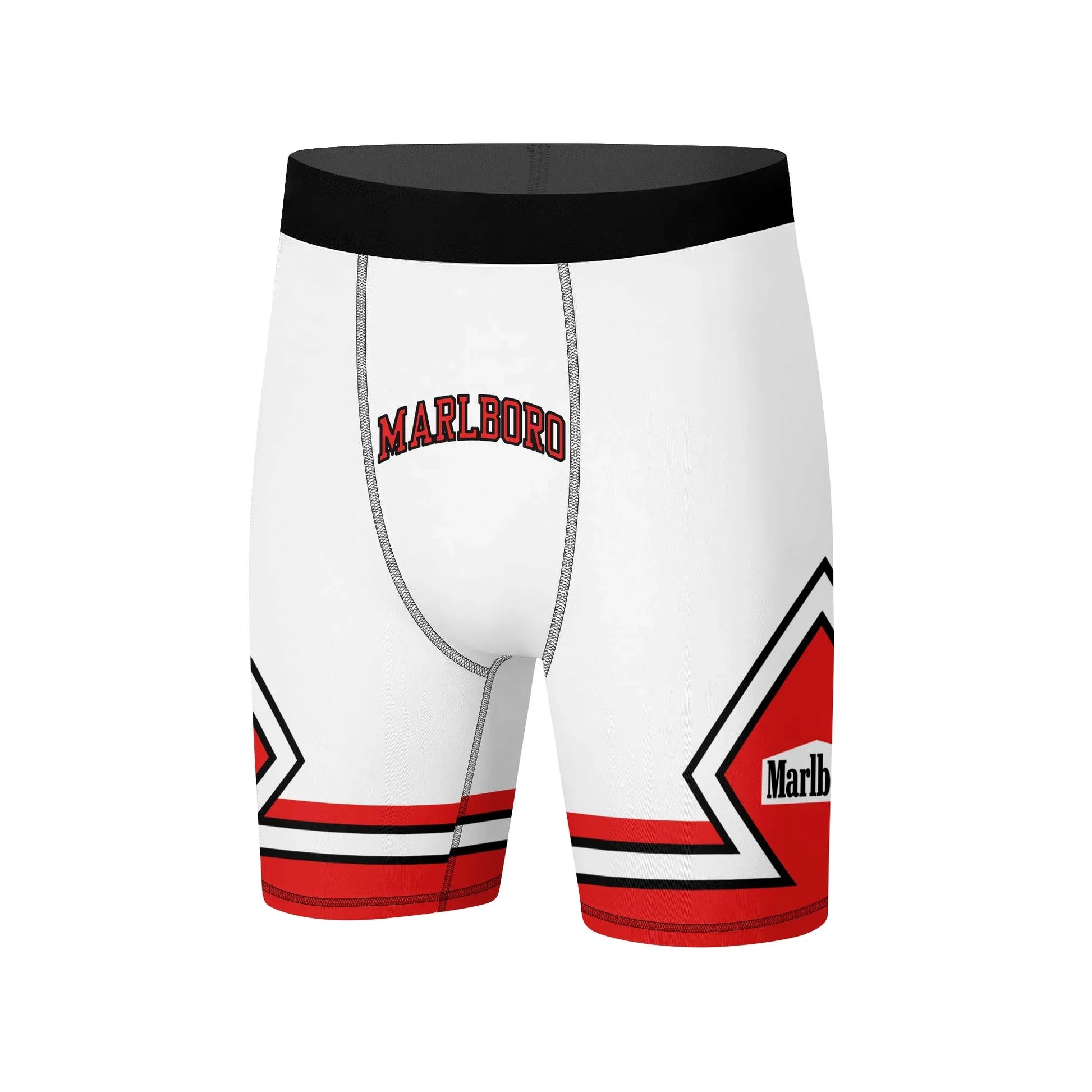Marlboro Fieldcore Compression Shorts