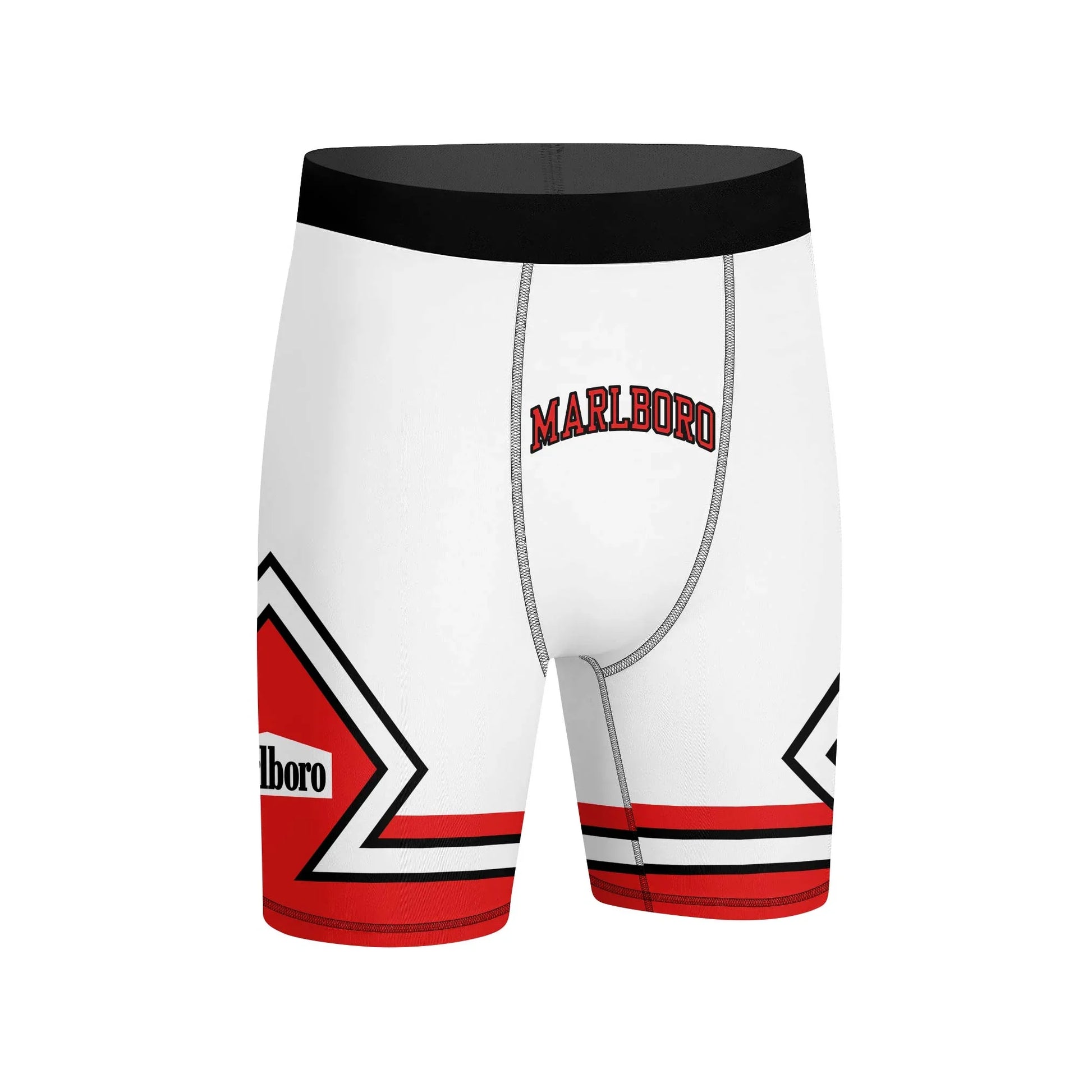 Marlboro Fieldcore Compression Shorts