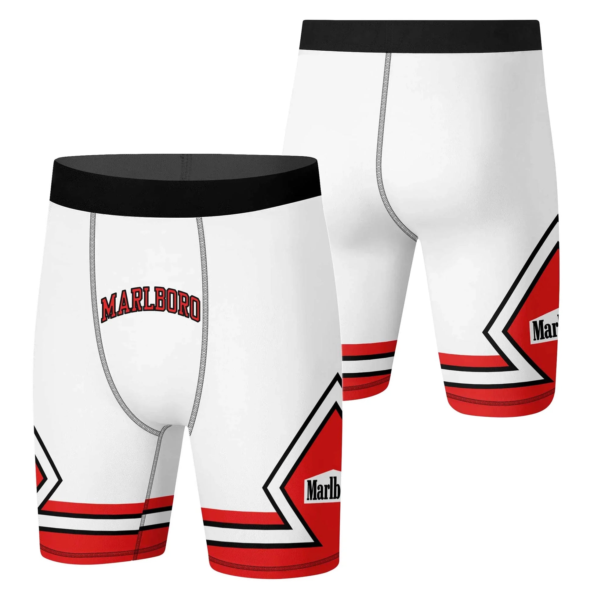 Marlboro Fieldcore Compression Shorts