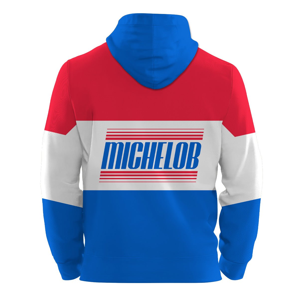 Michelob Ultra Diamond Hoodie & Zip Hoodie - VinoVogue.com