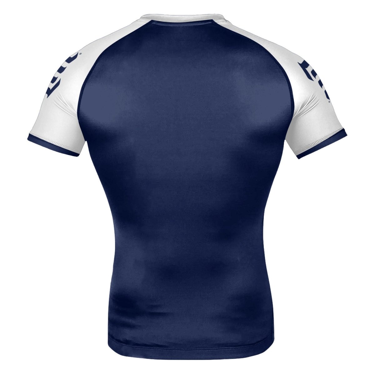 Miller Lite Blue Rash Guard - VinoVogue.com
