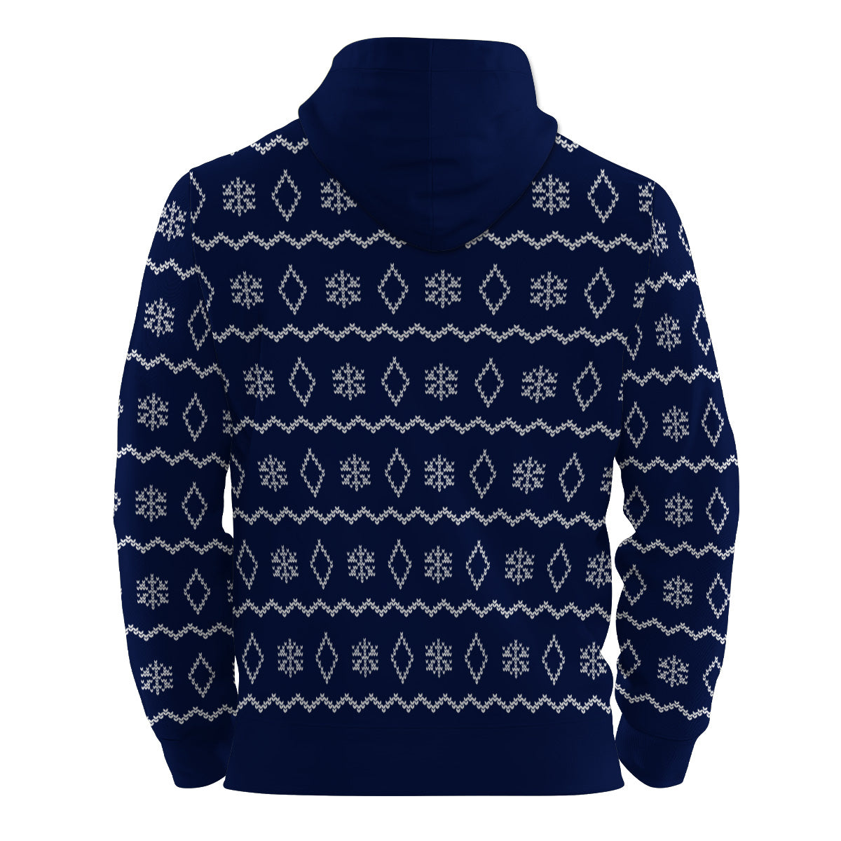 Miller Lite Winter Festive Pullover & Zip Hoodie