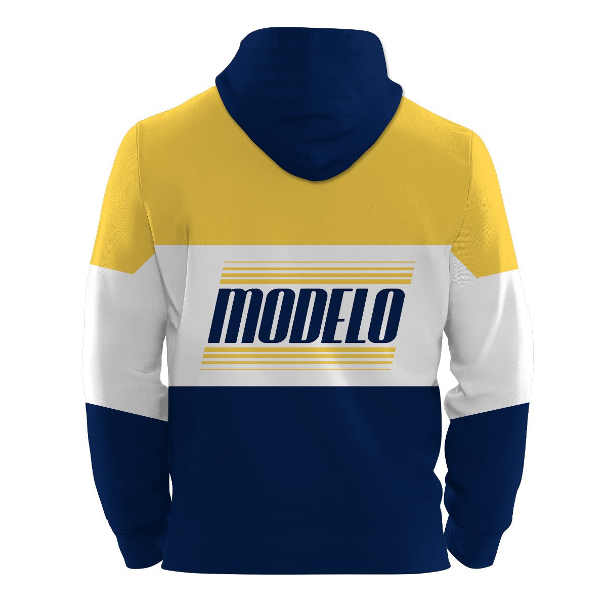 Modelo Diamond Hoodie & Zip Hoodie - VinoVogue.com