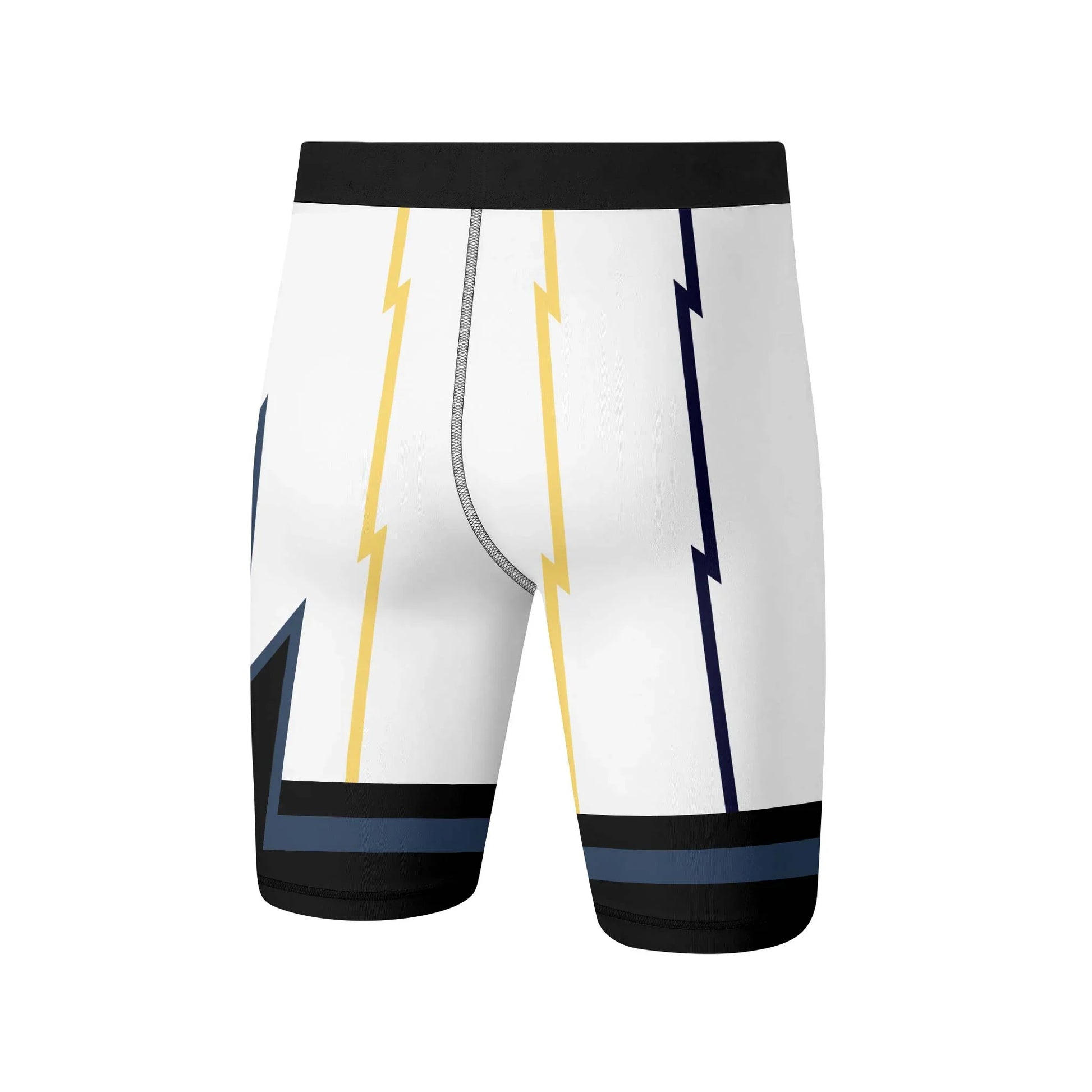 Modelo Voltage Strike Compression Shorts