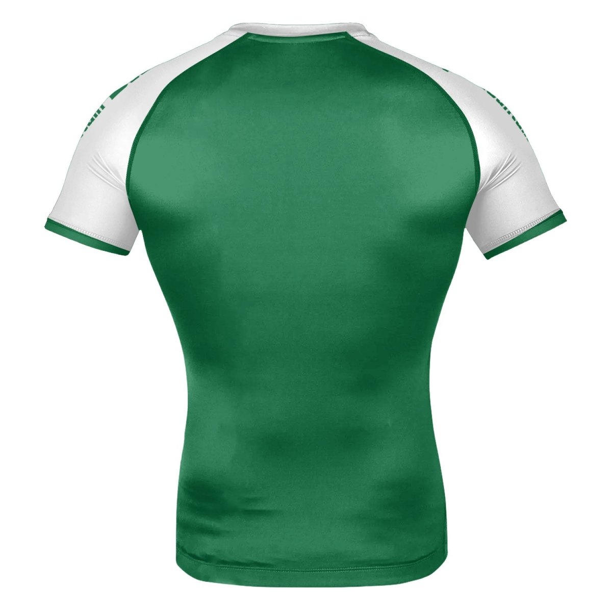 Mountain Dew Green Rash Guard - VinoVogue.com