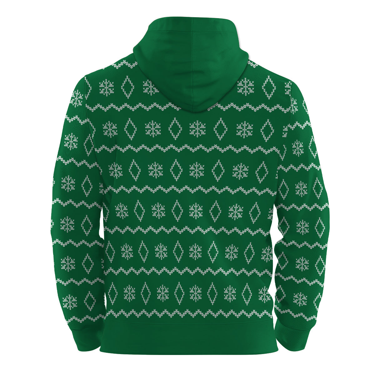 Mountain Dew Winter Festive Pullover & Zip Hoodie