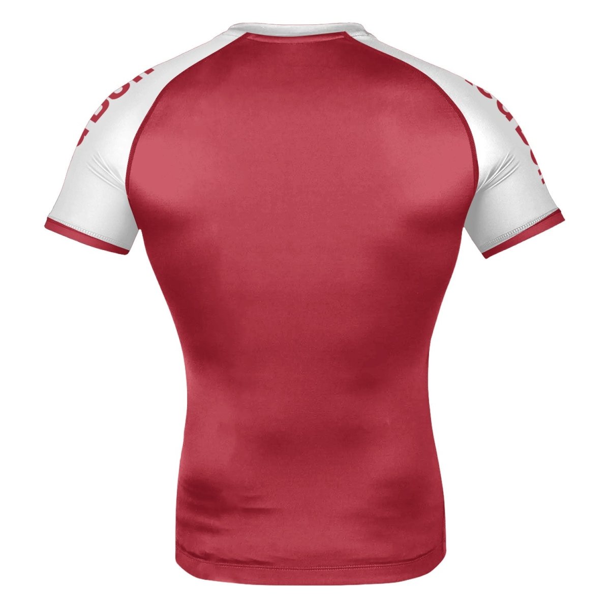 Red Bull Red Rash Guard - VinoVogue.com