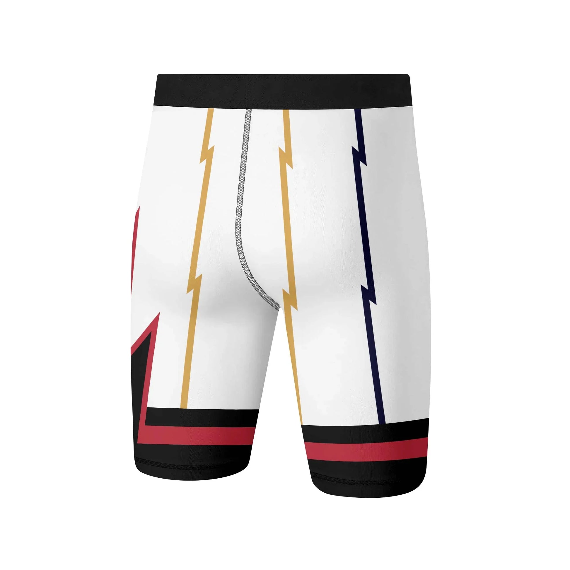 Red Bull Voltage Strike Compression Shorts