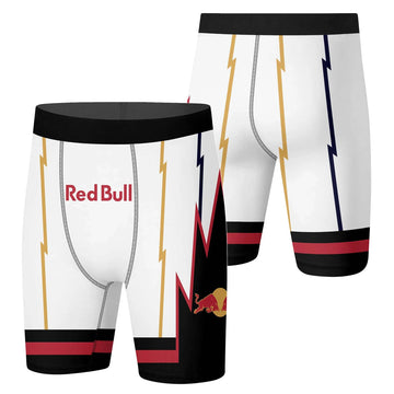 Red Bull Voltage Strike Compression Shorts