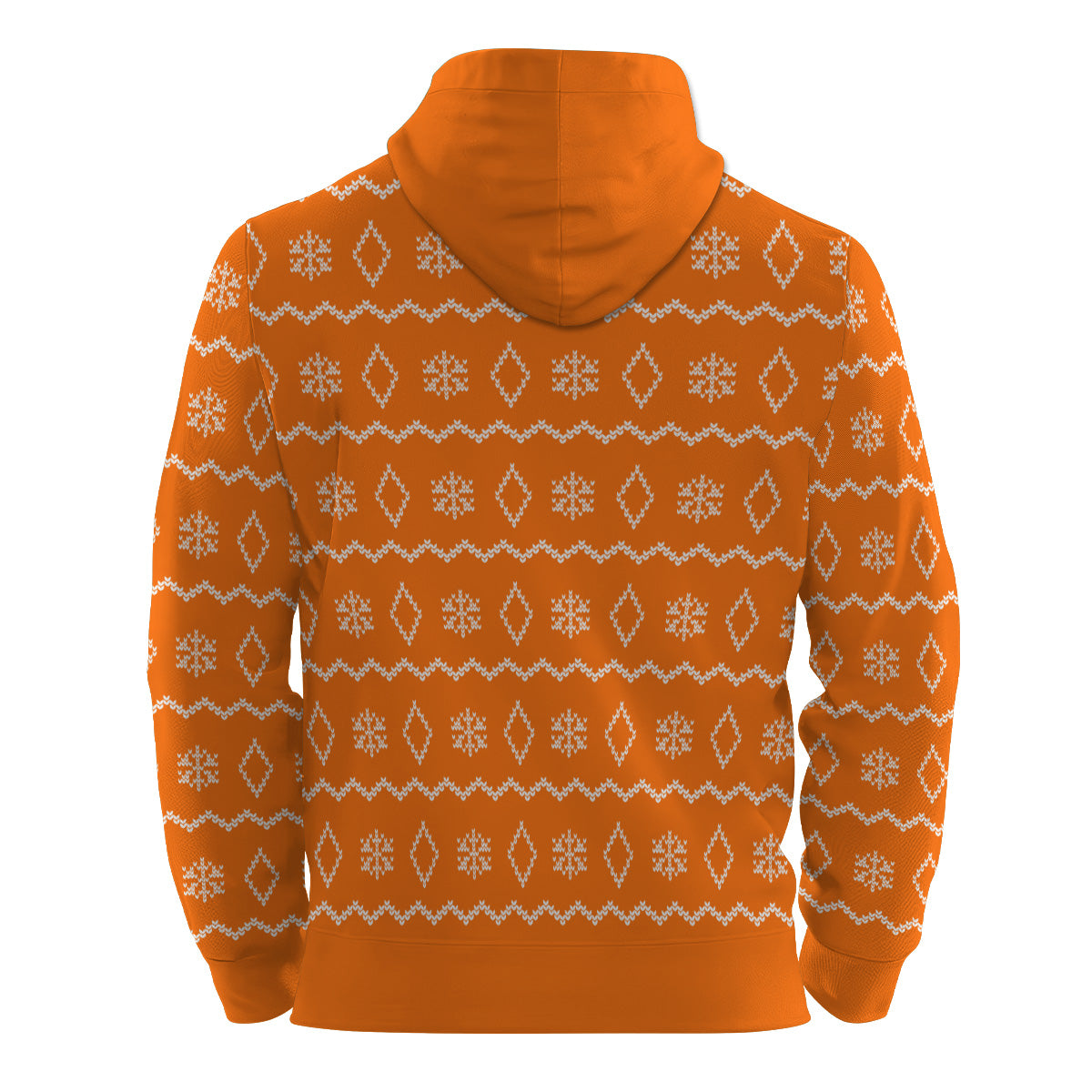 Tito's Winter Festive Pullover & Zip Hoodie