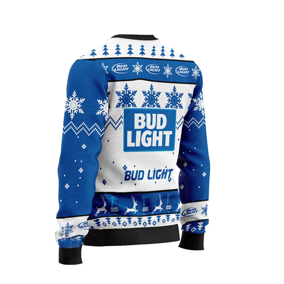 Jameson Irish Whiskey Ugly Sweater