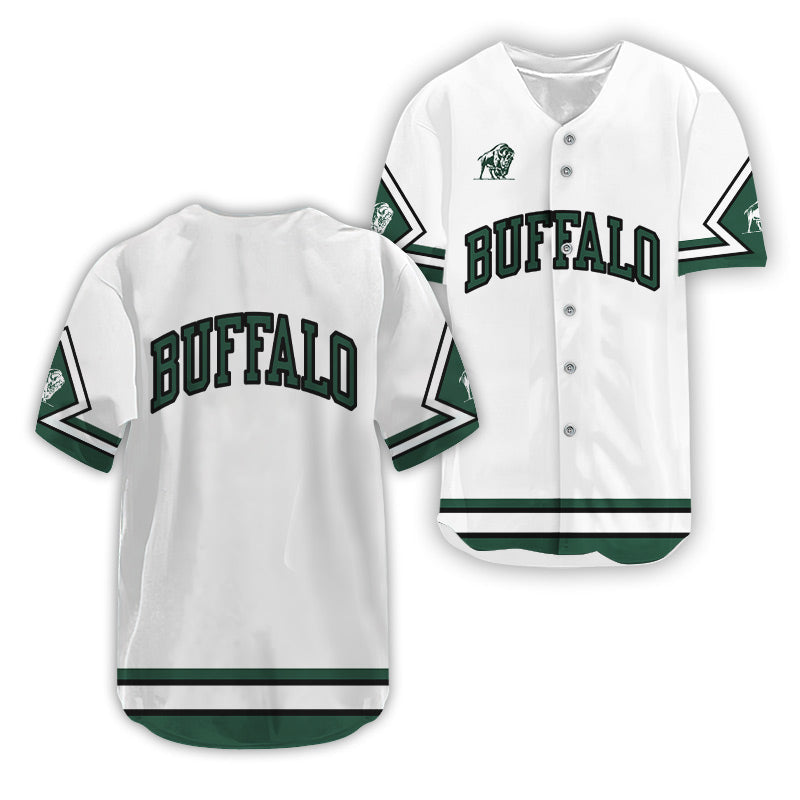 Buffalo Trace Fieldcore Baseball Jersey - VinoVogue.com