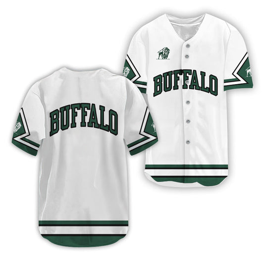 Buffalo Trace Fieldcore Baseball Jersey - VinoVogue.com