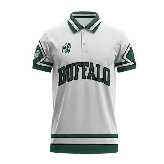 Buffalo Trace Fieldcore Polo Shirt