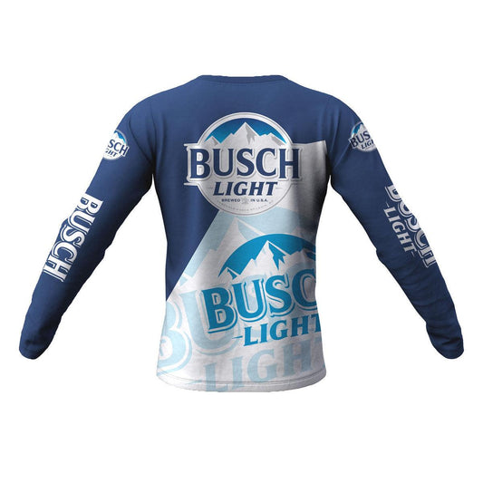 Busch Light Beer Sweatshirt