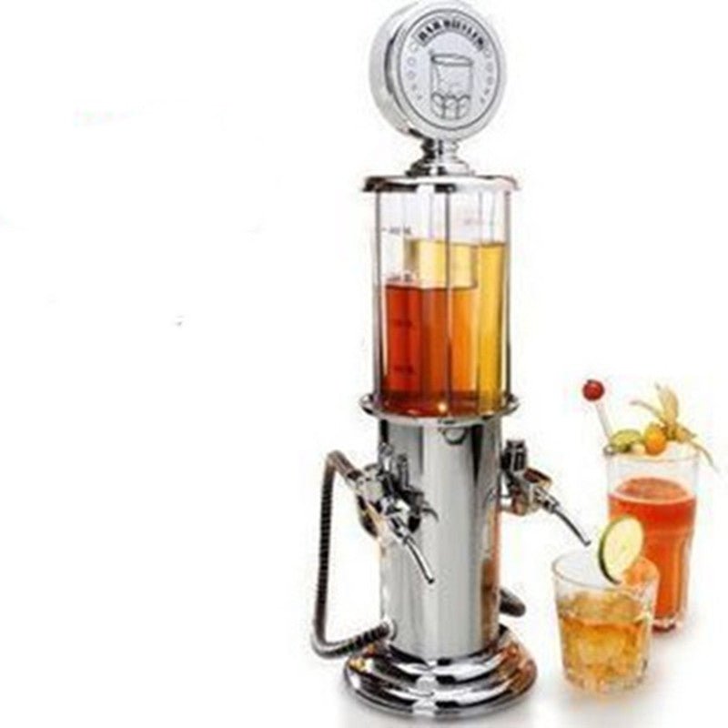 Creative Mini Single Gun Beer Drink Dispenser - VinoVogue.com