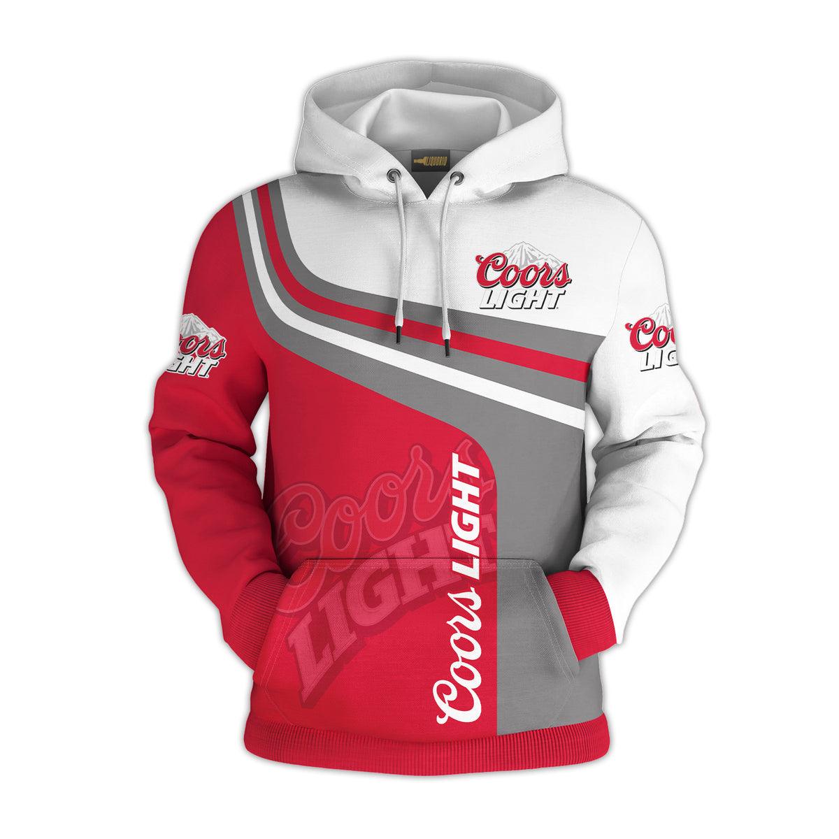 Coors Light Hoodie