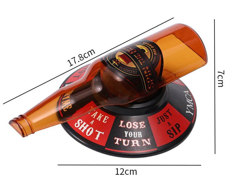 Wine Bottle Pointer Game Set - VinoVogue.com