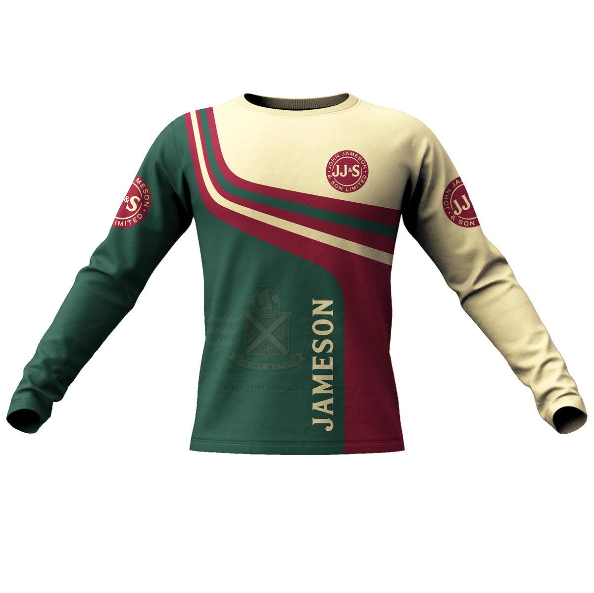 Jameson Beer Sweatshirt