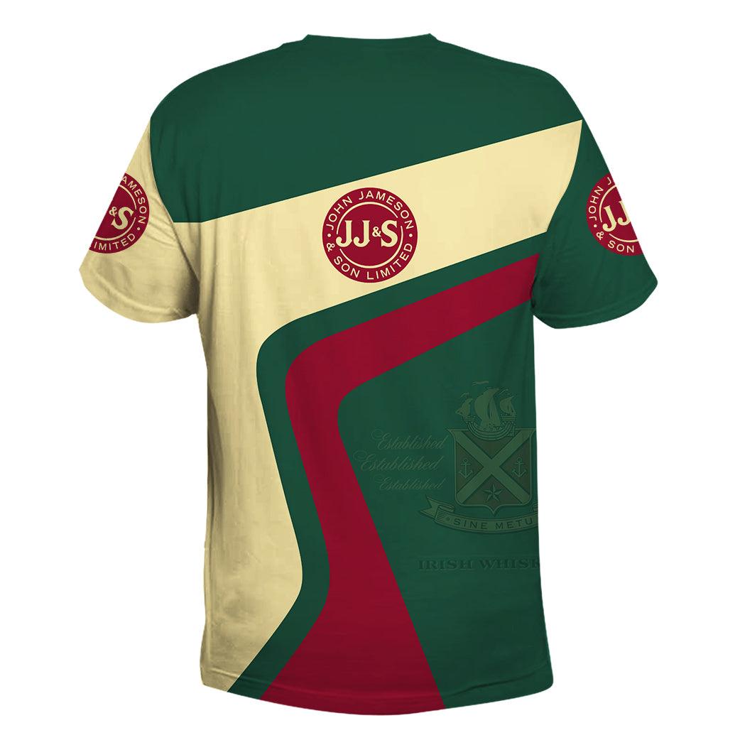 Jameson Beer T-Shirt