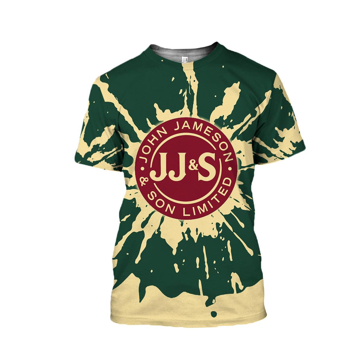 John Jameson & Son Limited T-Shirt