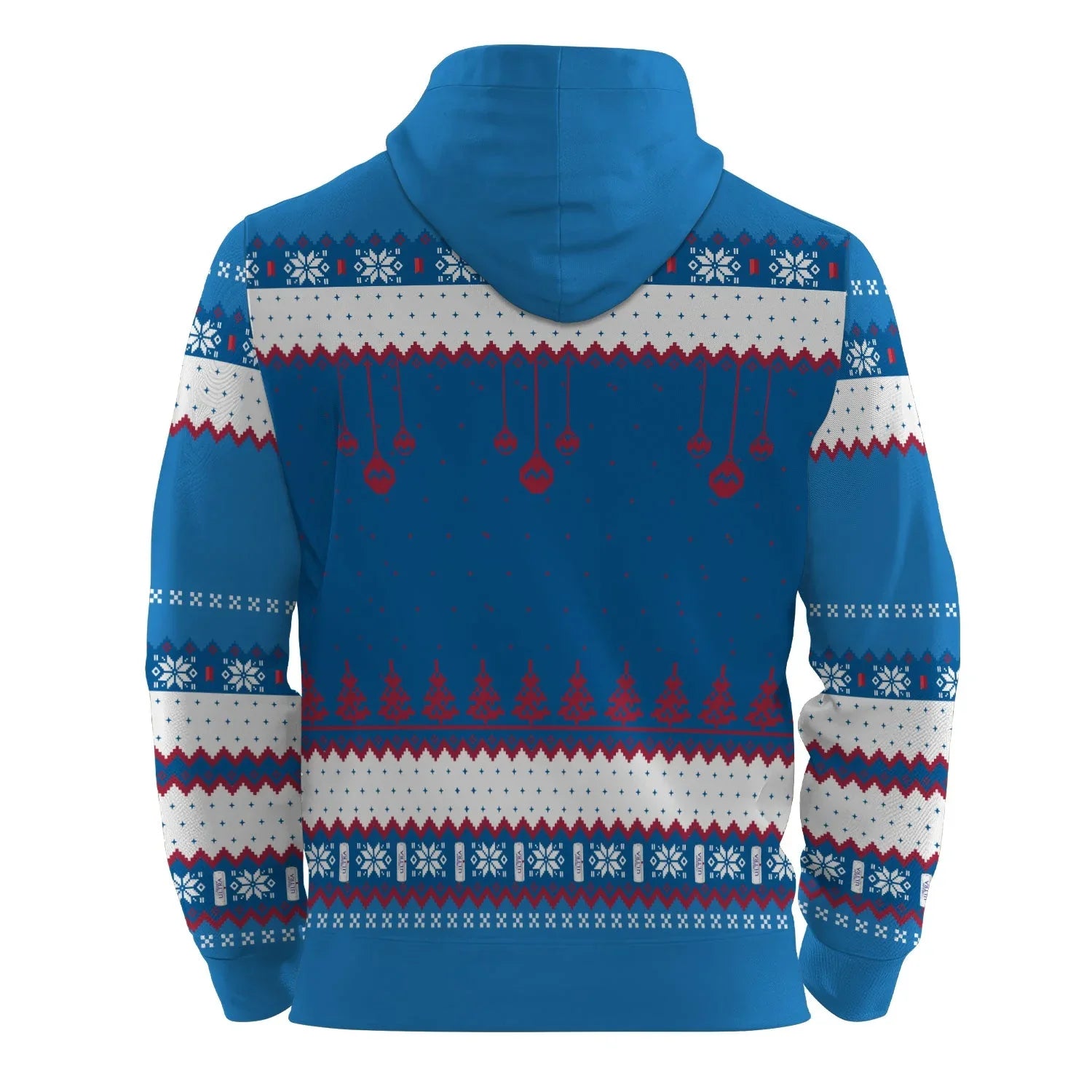 Michelob Ultra The Most Wonderful Time Pullover & Zip Hoodie