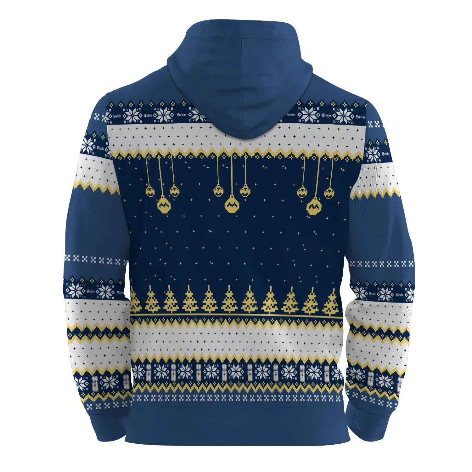 Modelo The Most Wonderful Time Pullover & Zip Hoodie