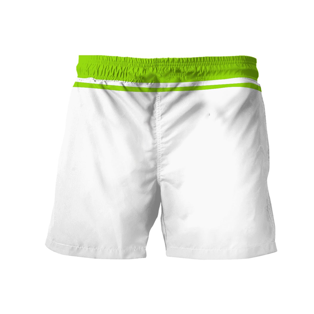 Drink Monster It's Good Swim Trunks - VinoVogue.com