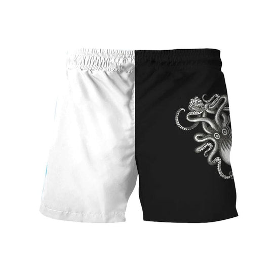 Kraken Rum Basic Swim Trunks - VinoVogue.com